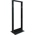 25U 2 Post Open Frame Rack Y683031
