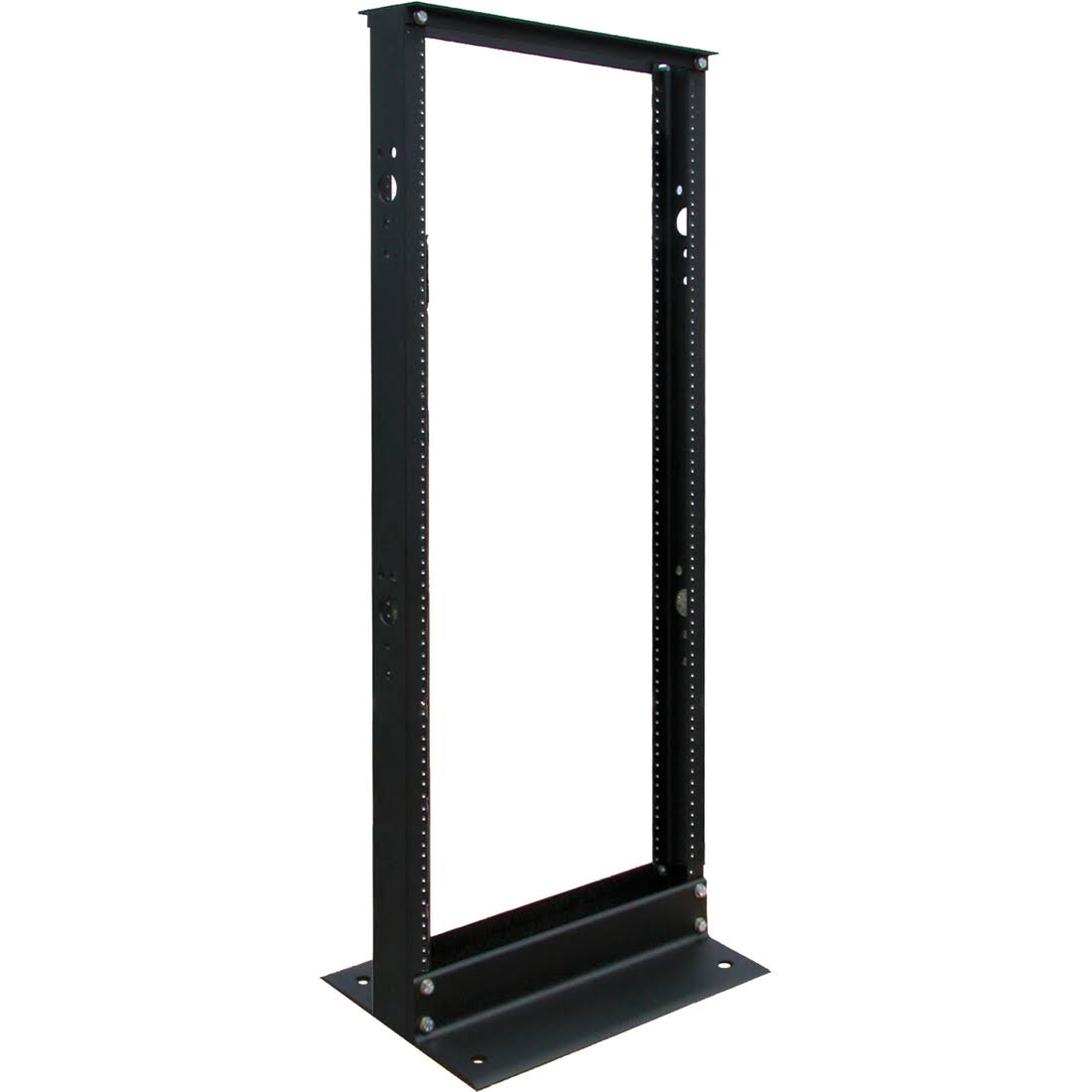 25U 2 Post Open Frame Rack Y683031