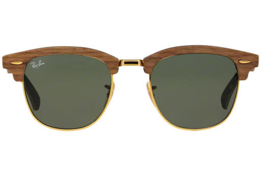 Black Wood Sunglasses G82289
