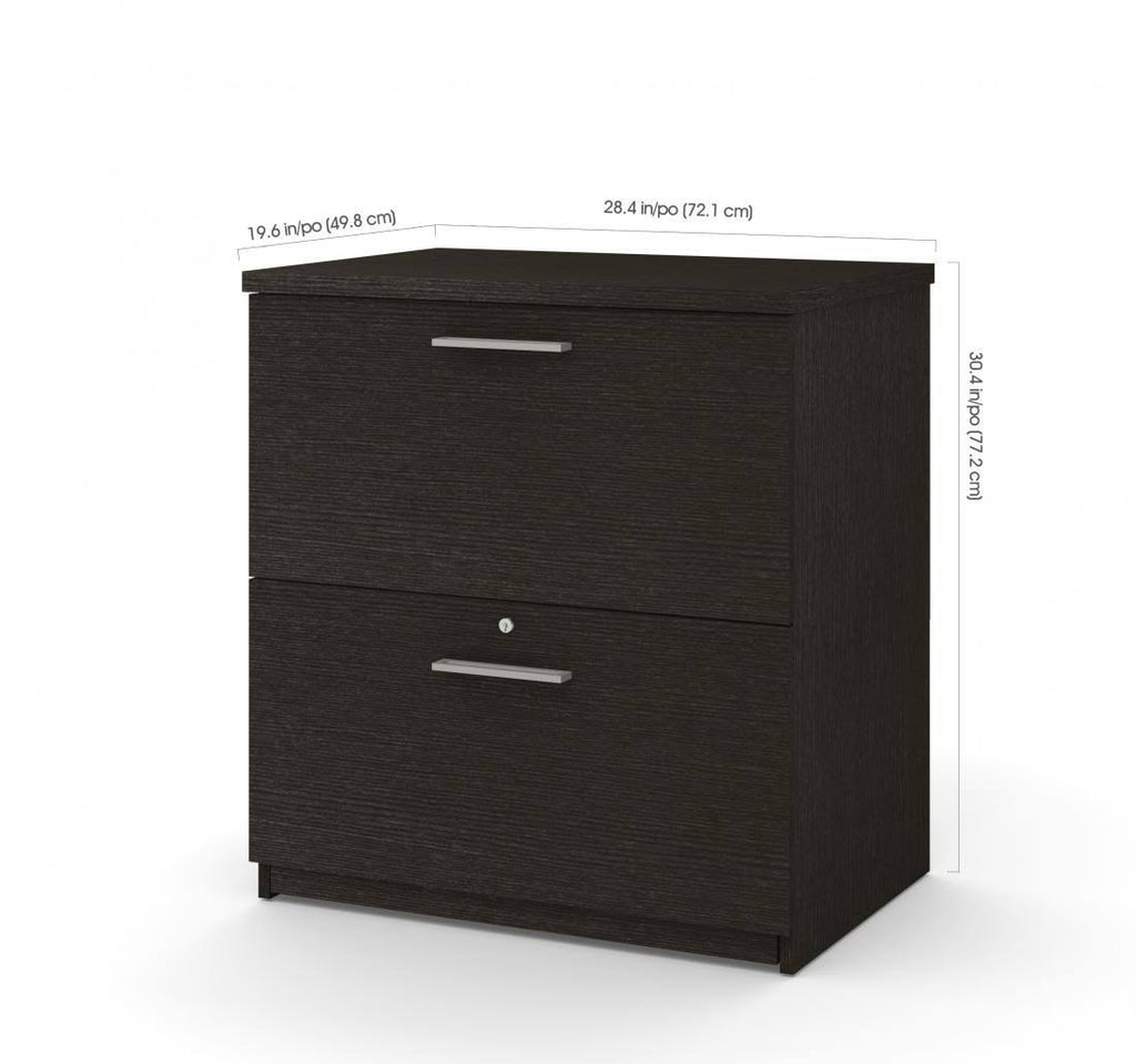 Lateral File Cabinet K776612