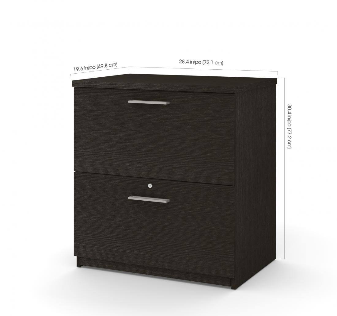Lateral File Cabinet K776612