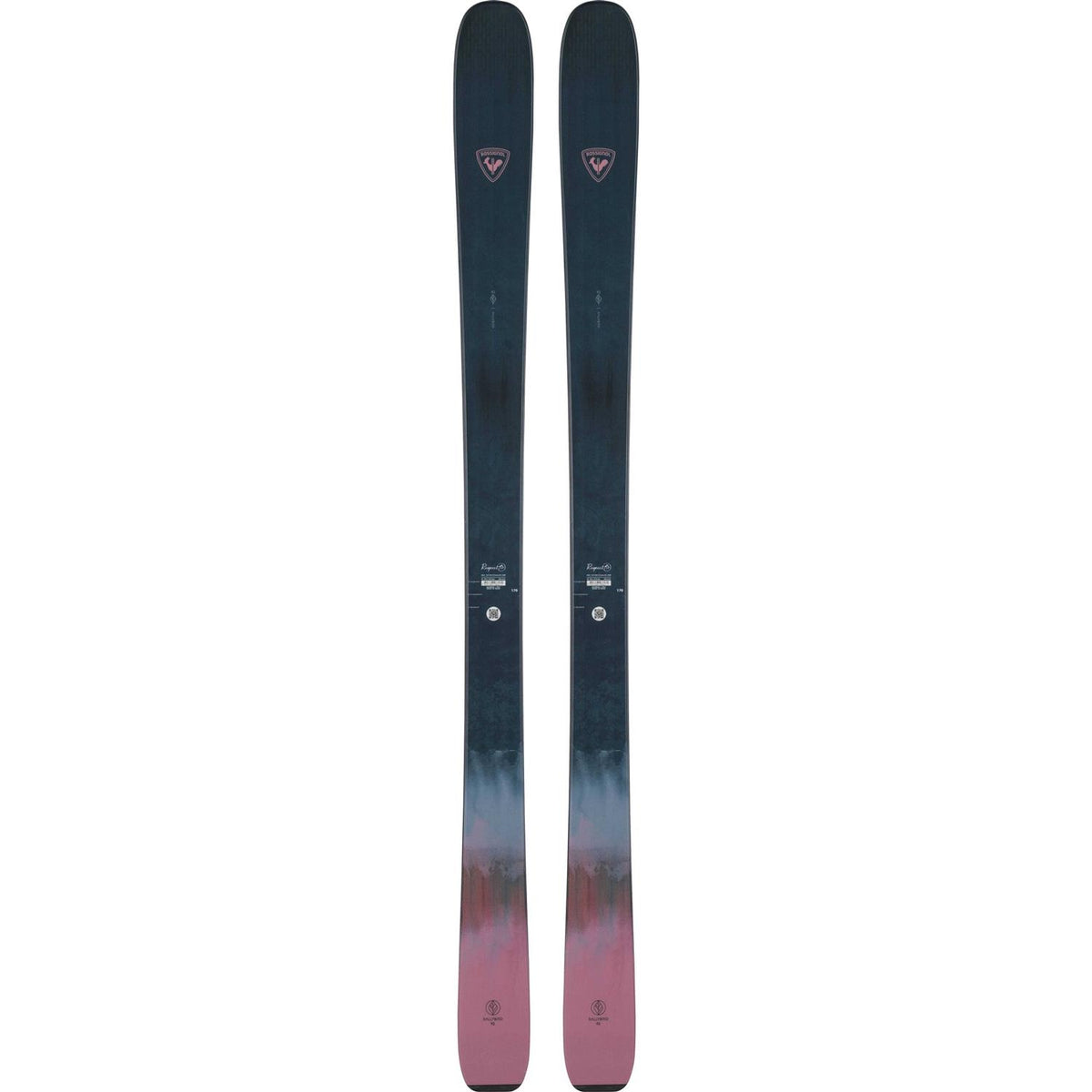 Rallybird 92 Skis H769