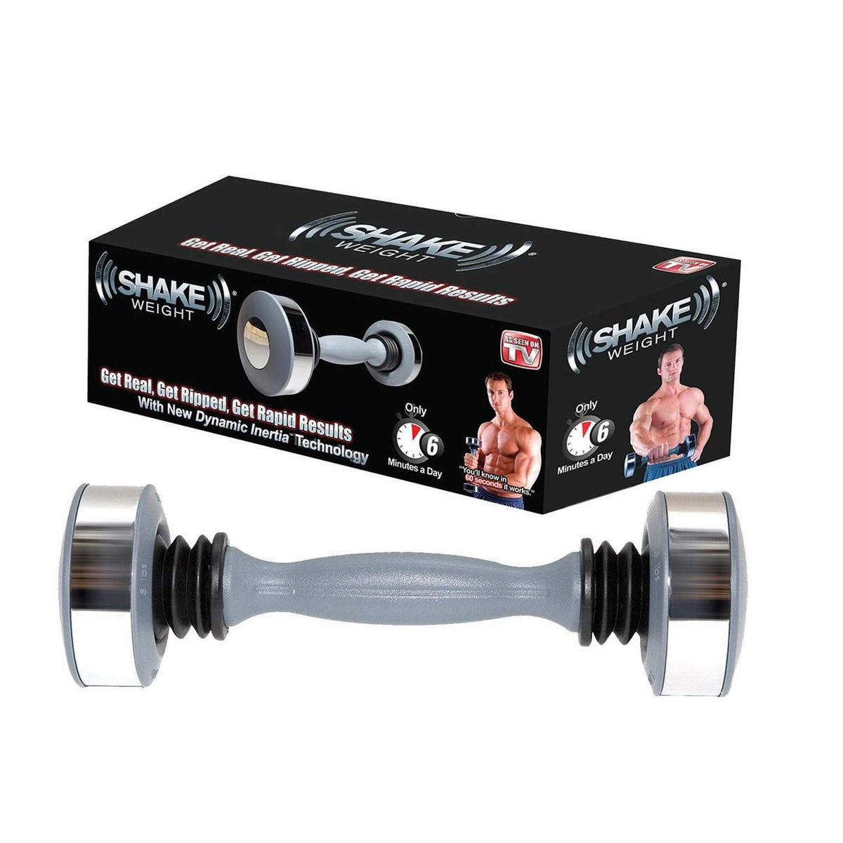 Shake Weight Y54573