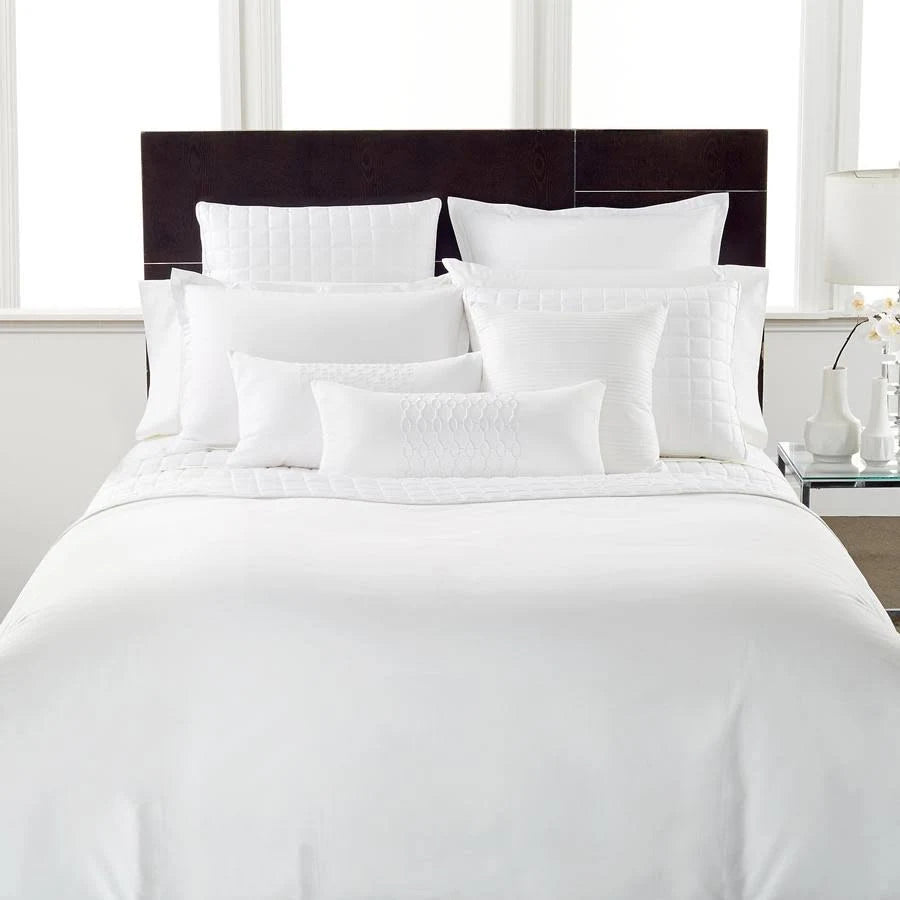 6-Piece Set Deep Pocket Bed Sheets Eggplant California King I79445