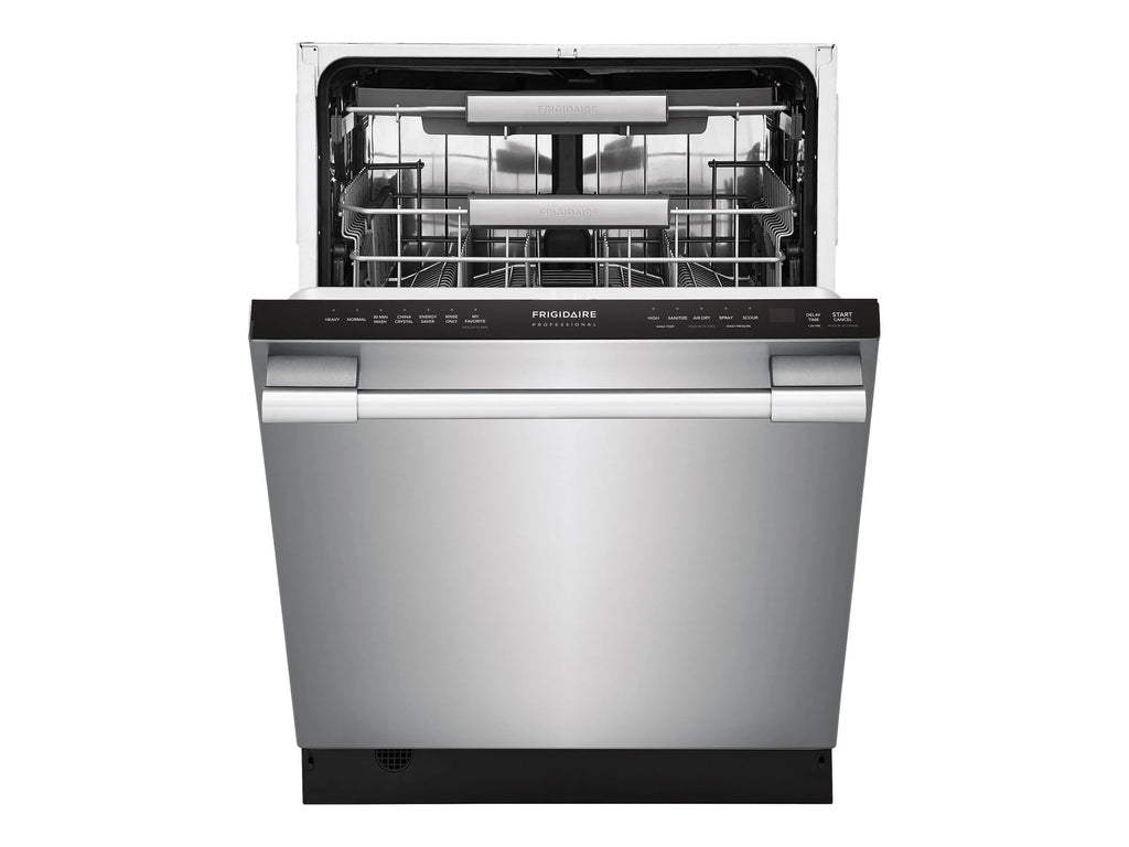 Built-in Dishwasher 24 in Stainless D403433