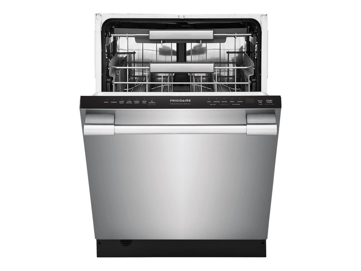 Built-in Dishwasher 24 in Stainless D403433