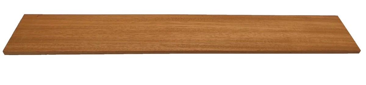 Mahogany Exotic Wood Lumber Boards 3/4" x 2" x 12" U3076