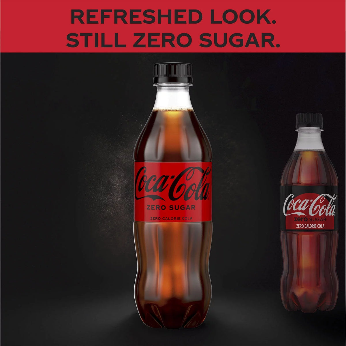 16.9oz 24pk Zero Sugar H848668