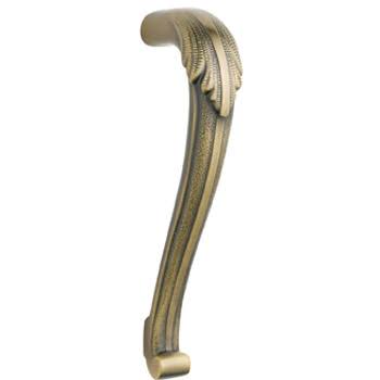 Satin Chrome Pulls T877