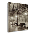 Oviedo Cathedral Y Bancs - 2 B42802