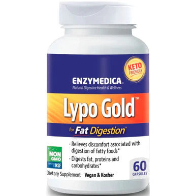 Lypo Gold C8664
