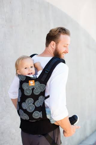 Betty Baby Carrier L374387