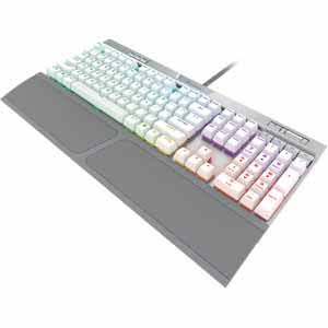 Silver Mechanical Gaming Keyboard S2481