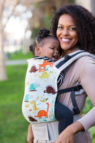 Betty Baby Carrier L374387