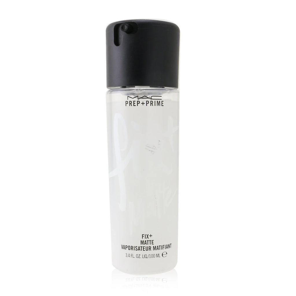 Matte Setting Spray 100ml W971