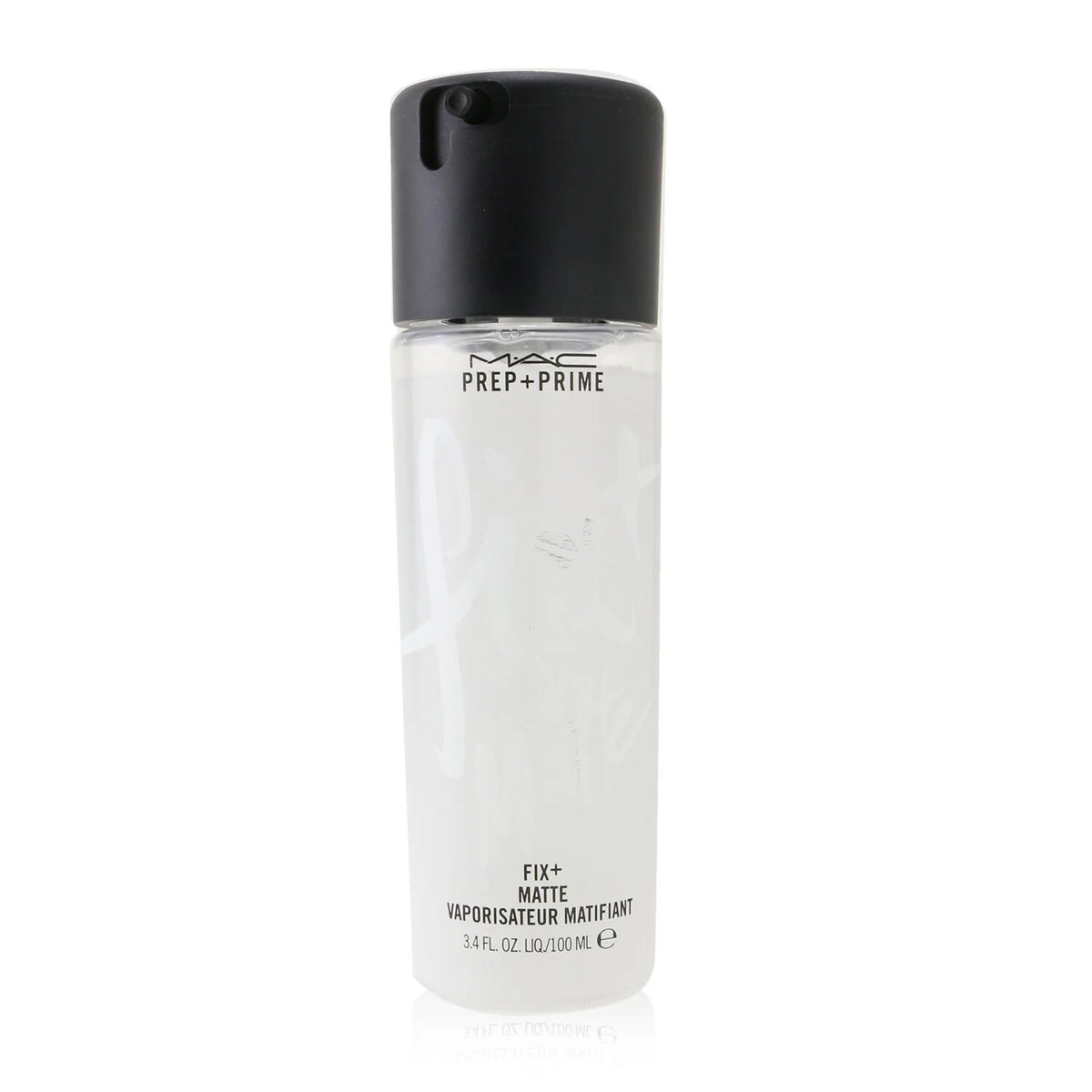 Matte Setting Spray 100ml W971