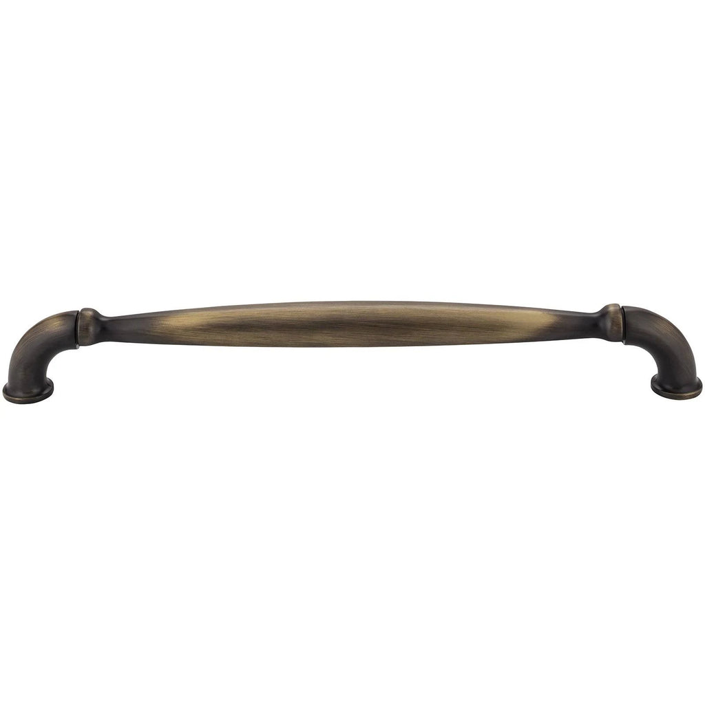 Satin Nickel Appliance Pull N659