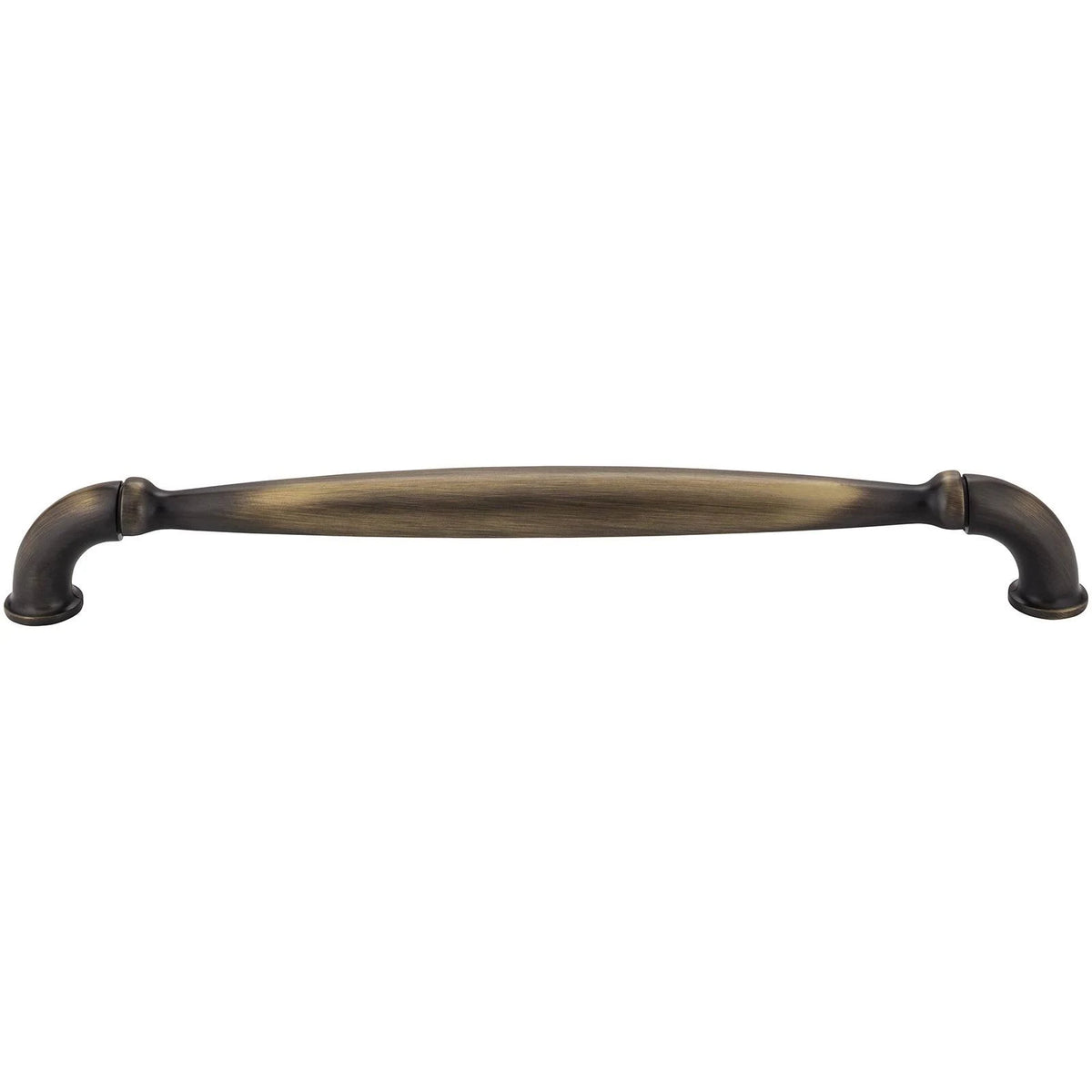 Satin Nickel Appliance Pull N659