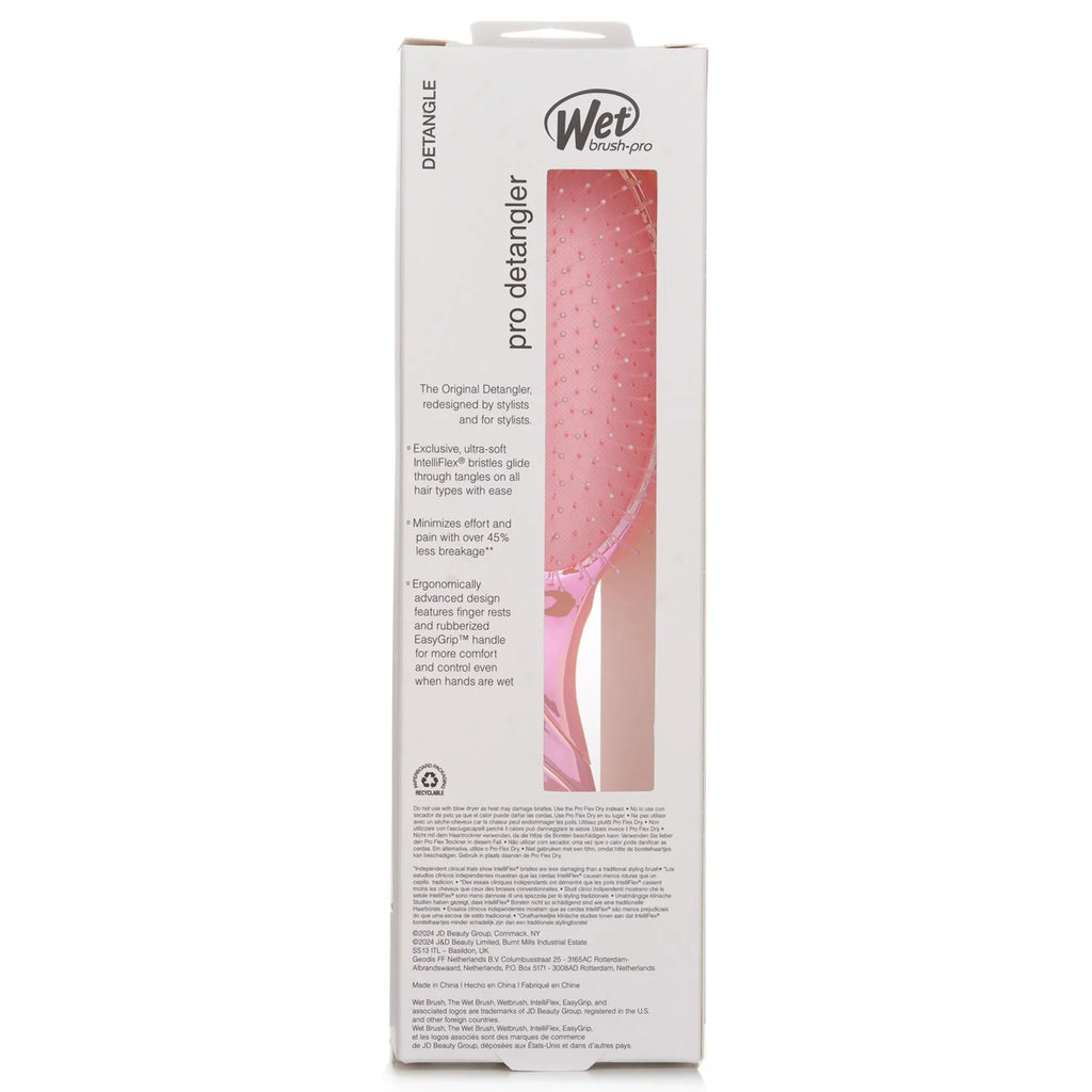 Detangler Brush 1pc E429
