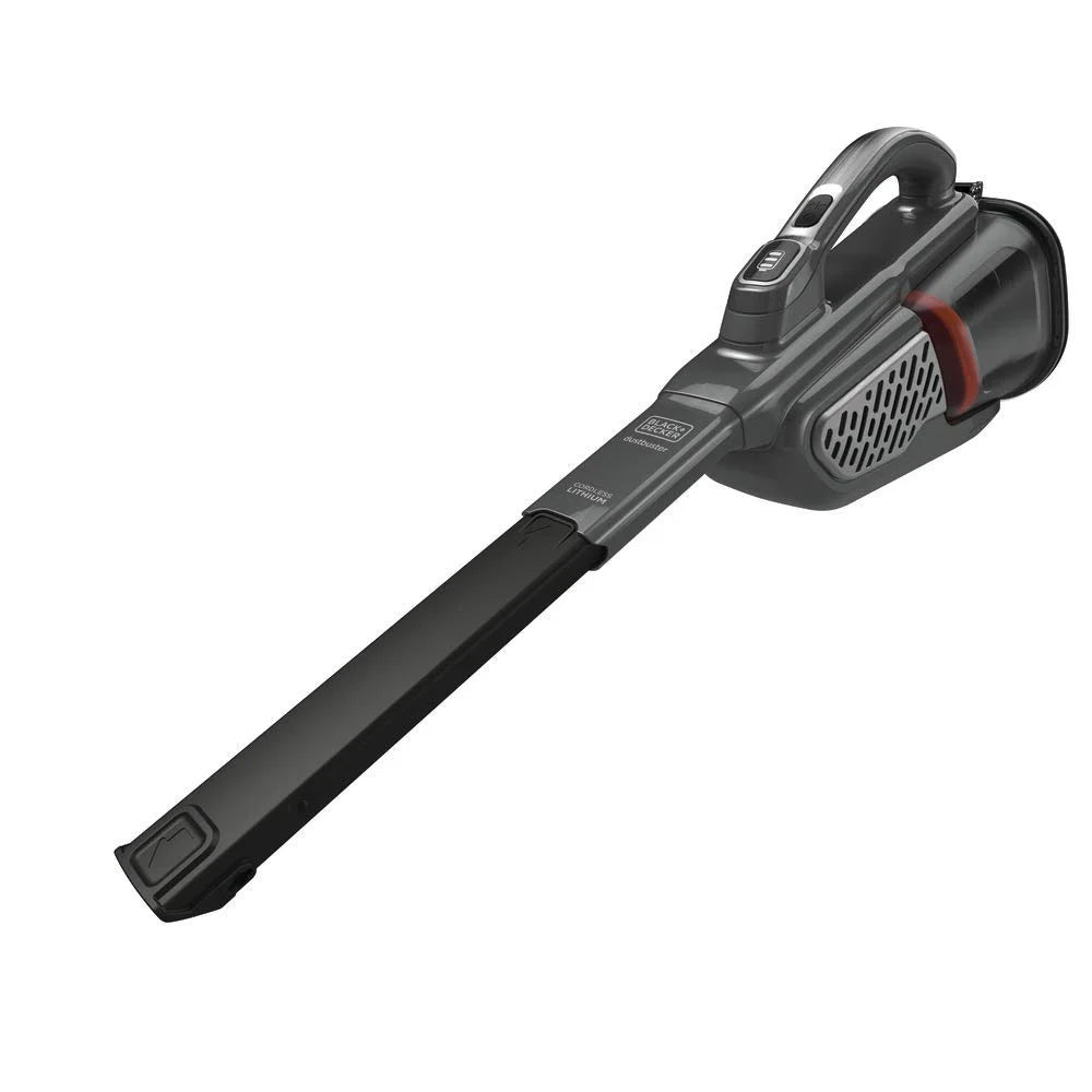 Cordless Handheld Vacuum C306236
