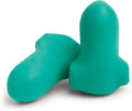 Maximum Lite Earplug Refill, 200 Pairs, Green, XL V850753