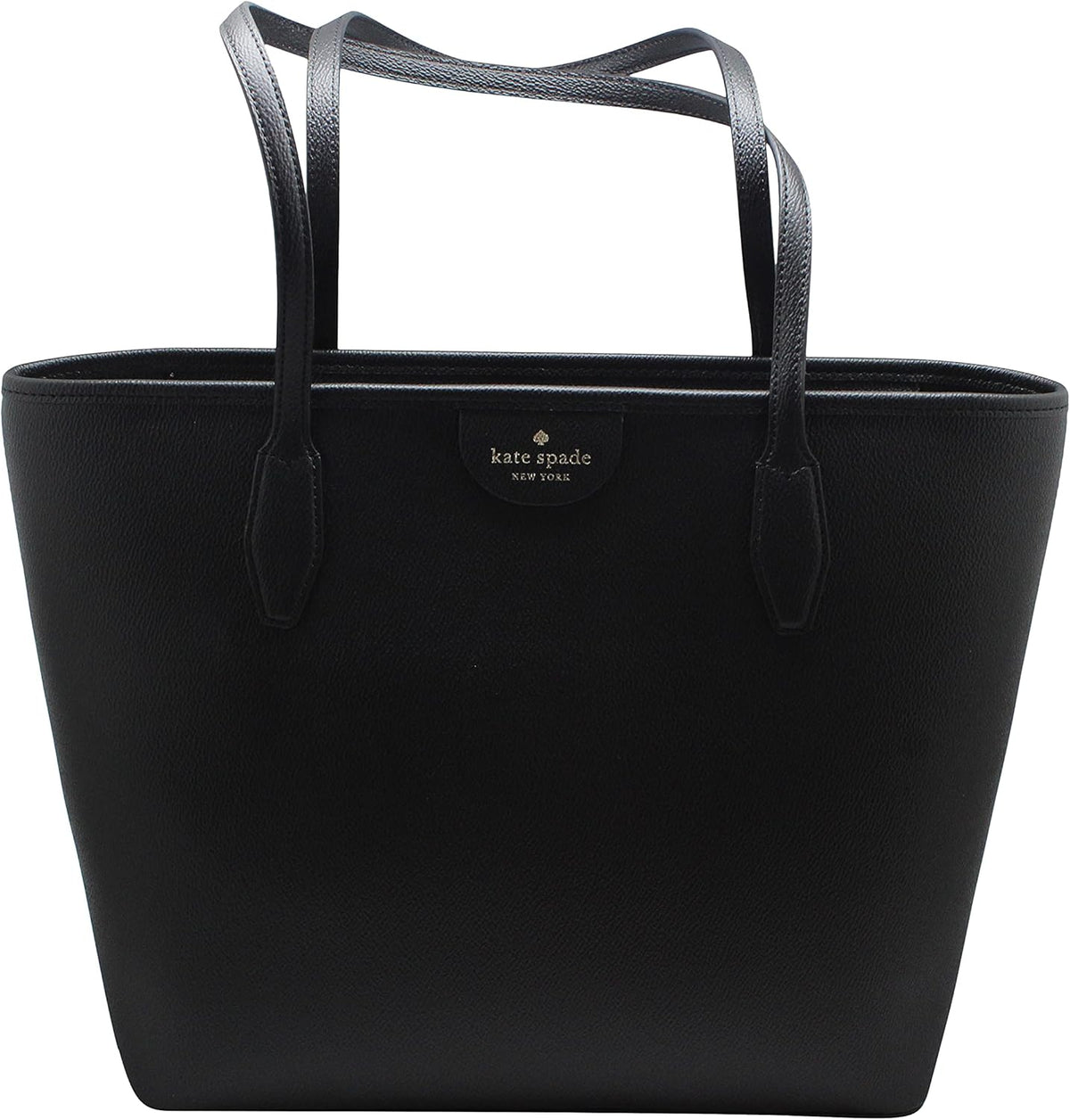 Black Tote B5429