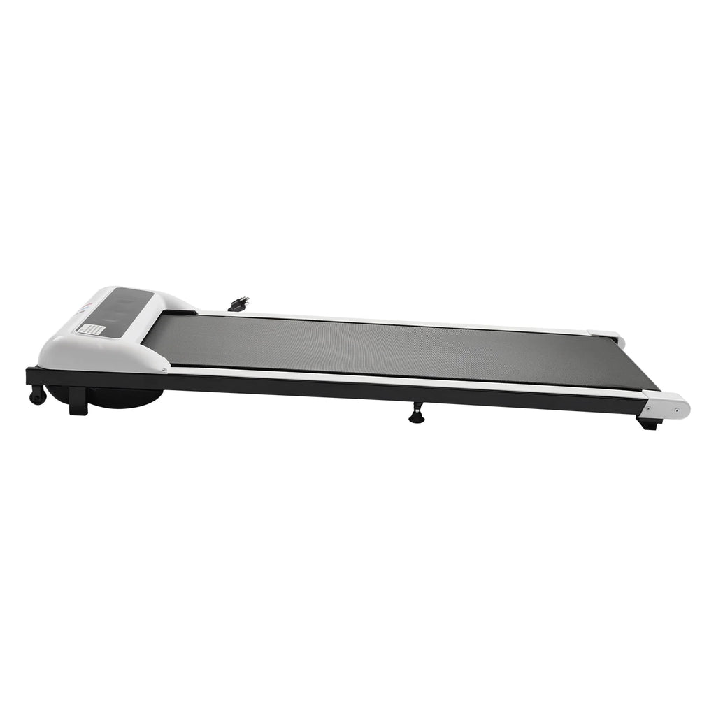 2.25HP Portable Under Desk Electric Treadmill with LED Screen N351428