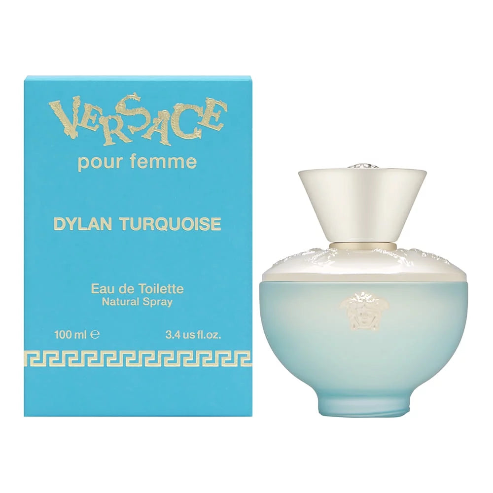 3.4 oz Eau de Toilette Spray F395