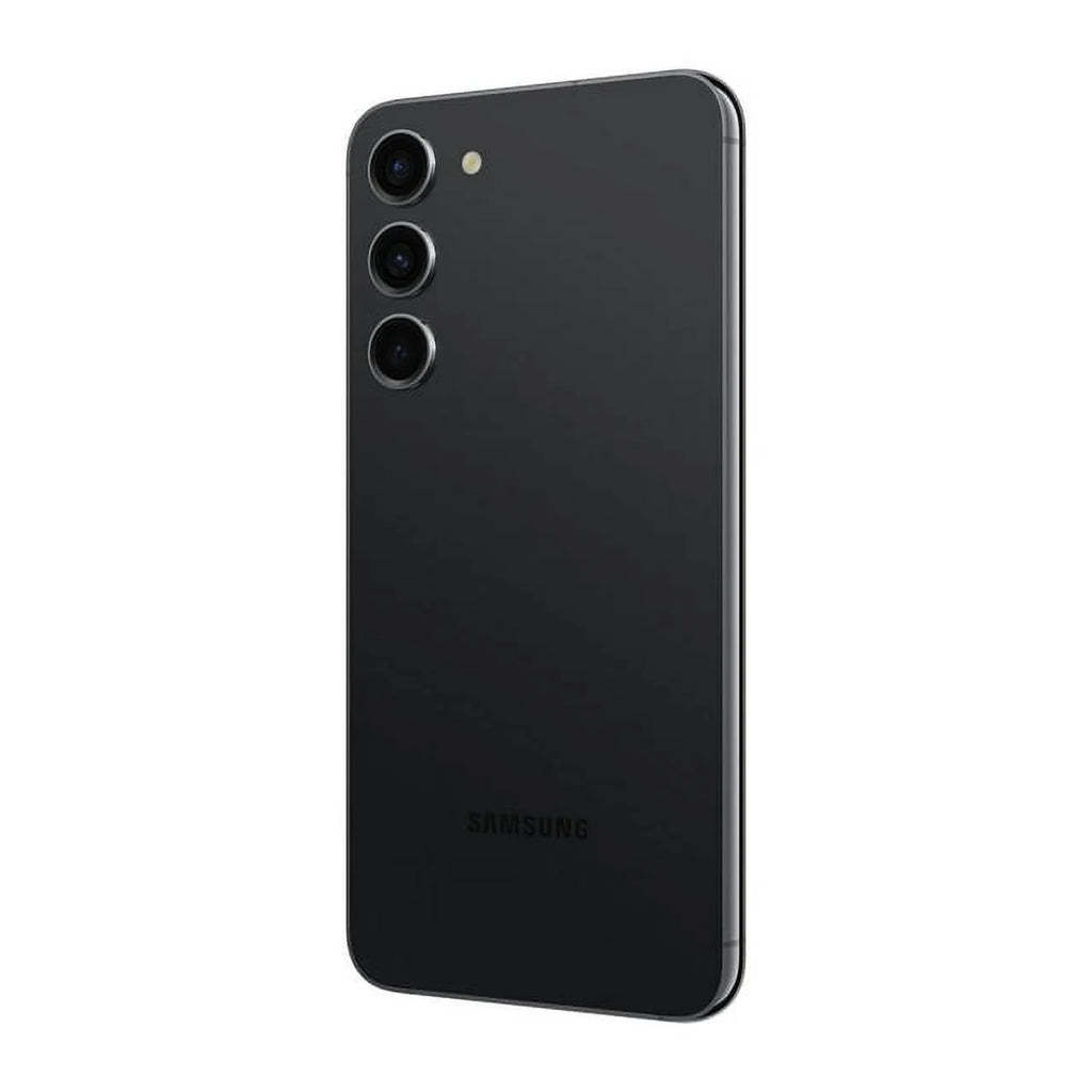 Onyx Black Galaxy S24+ Plus 256GB Smartphone Y53507