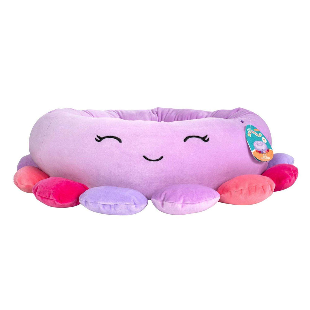 Squishmallows Octopus Pet Bed K92332