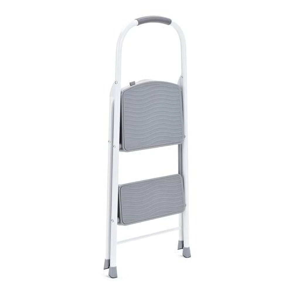 2-Step Steel Step Stool M612928