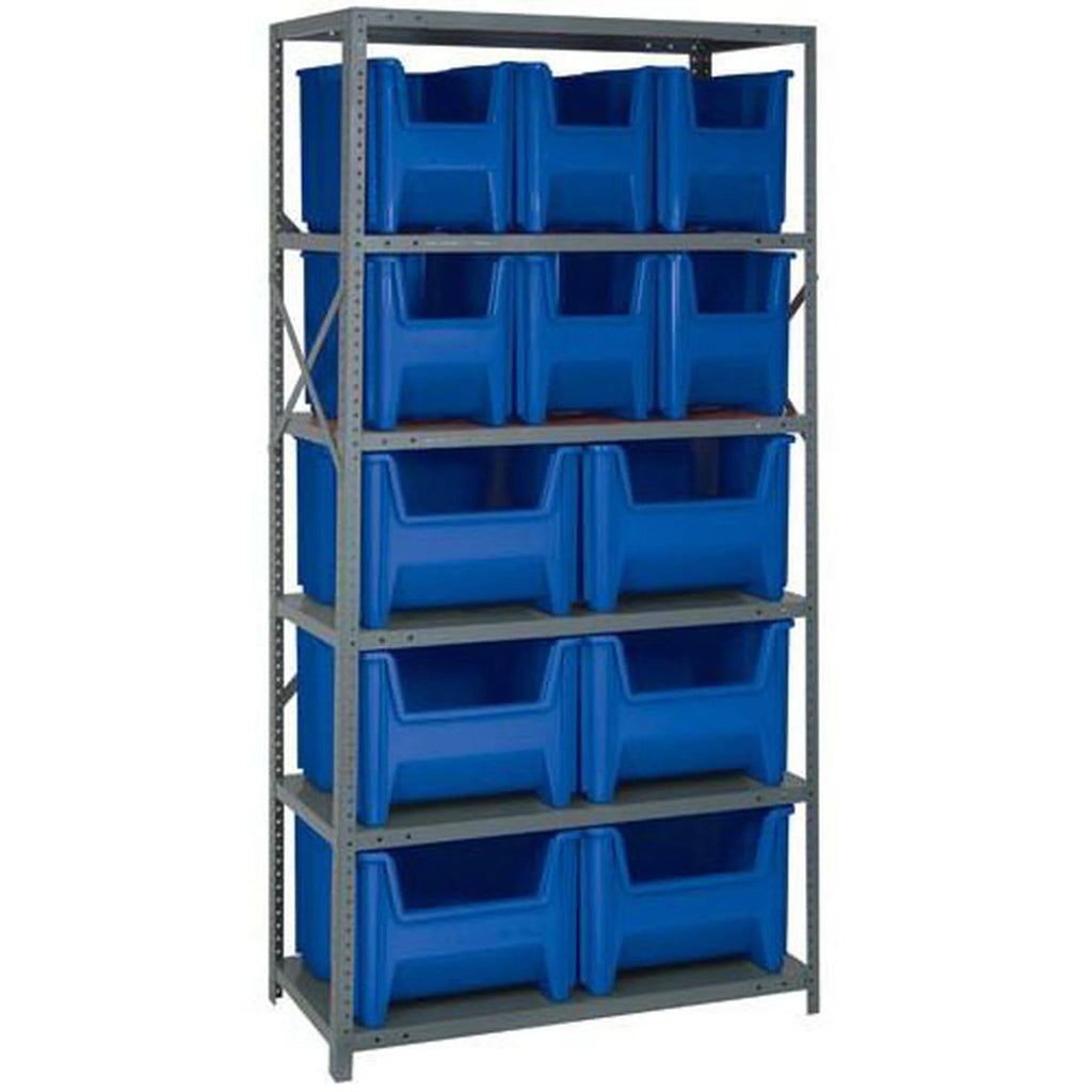 Giant Stack Container Storage Units V682872