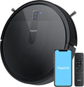 Robot Vacuum with 2700Pa Suction, Self-Charging, for Pet Hair and Hard Floor L9757