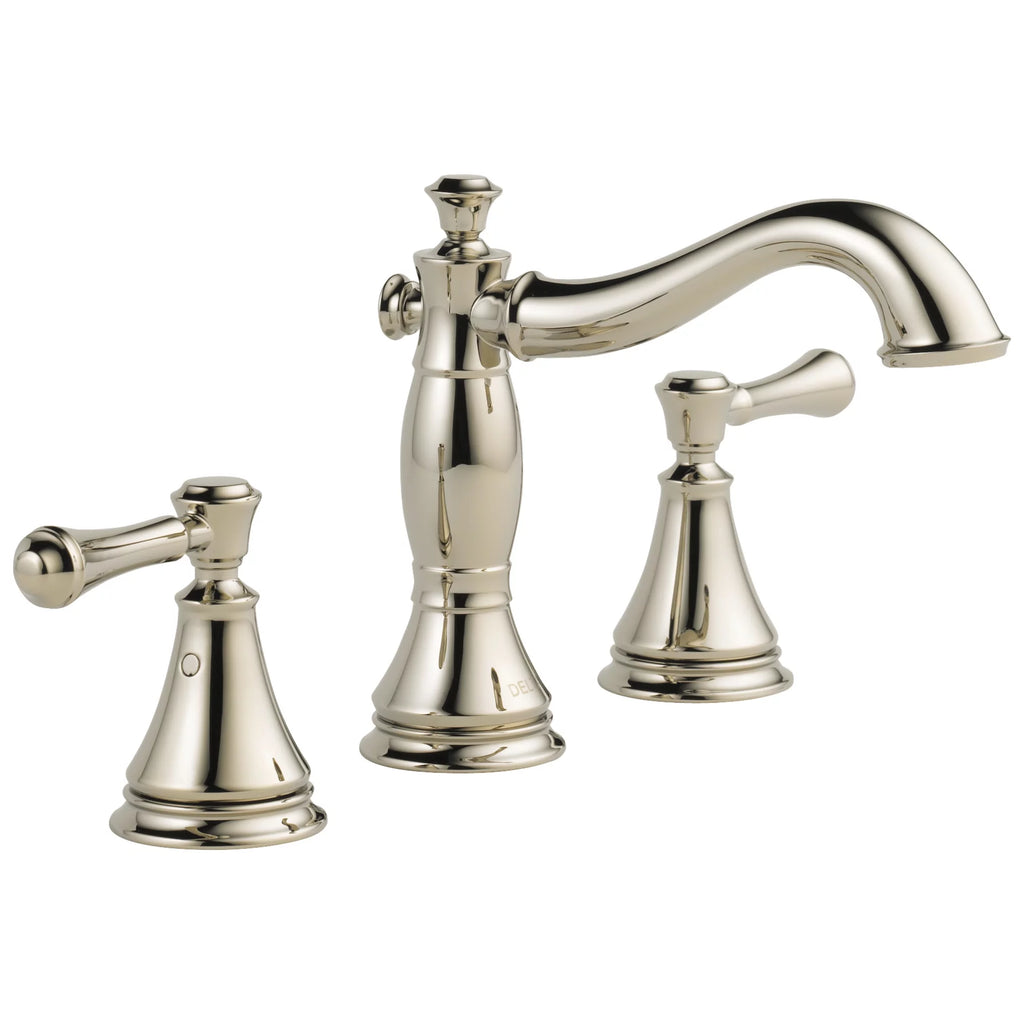 Widespread Bathroom Faucet G127