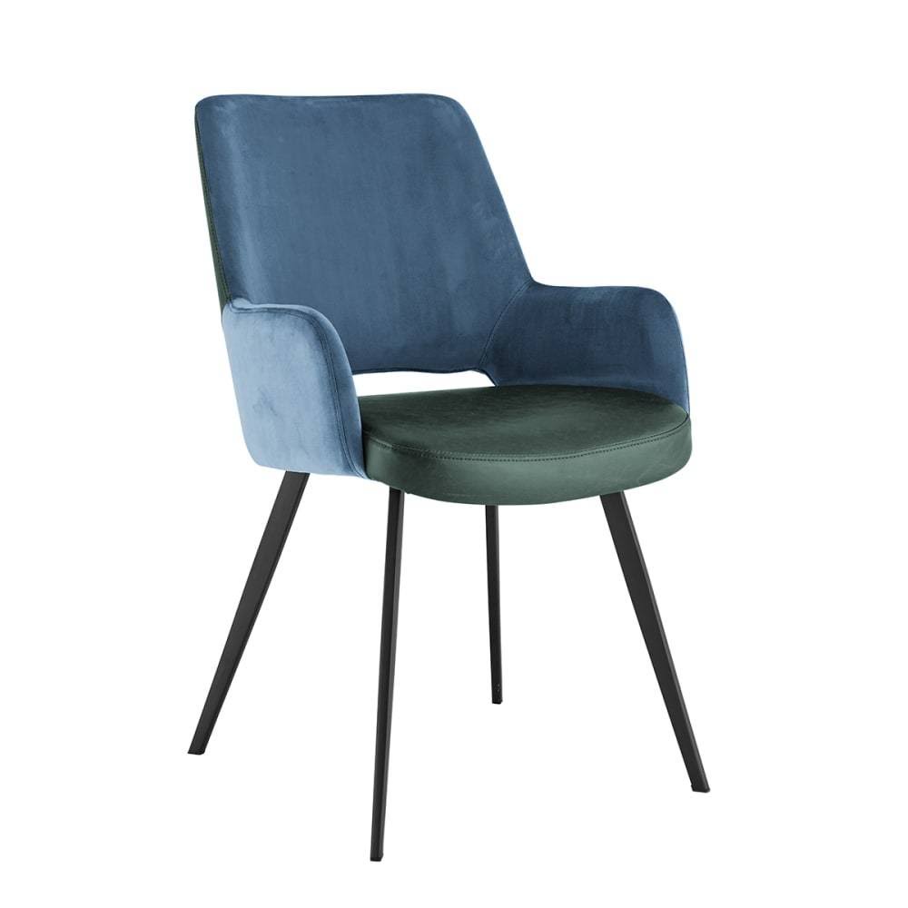 Gray Arm Chair W314399