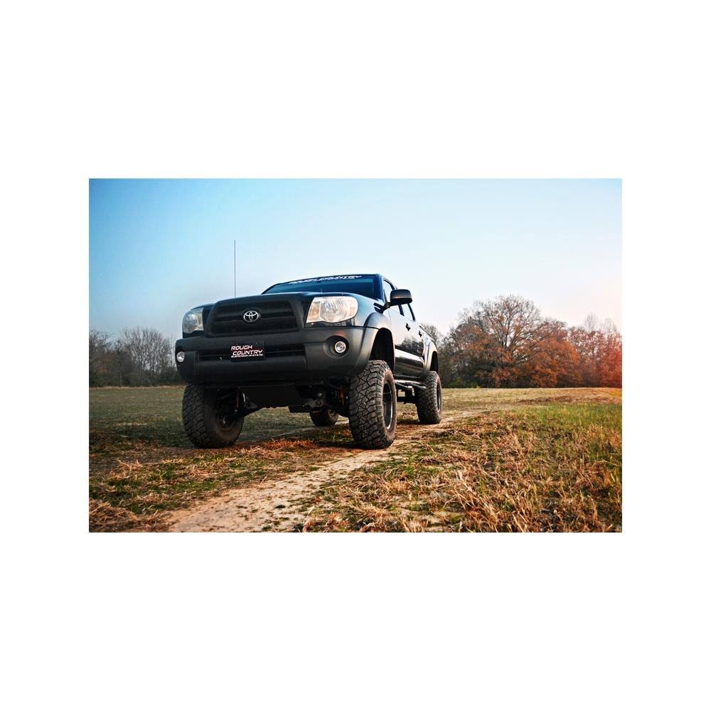 6x22 2005-2015 Toyota Tacoma Lift Kit G187532