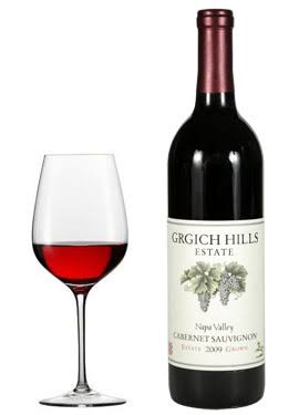 Cabernet Sauvignon, Napa Valley, 2004 - 750 ml B674320