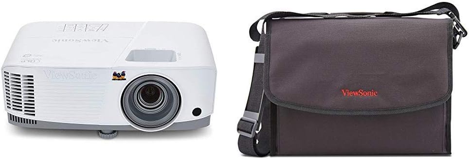 3800 Lumens SVGA Projector with HDMI Vertical Keystone M756737