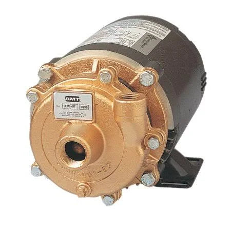 Straight Centrifugal Pump T94934