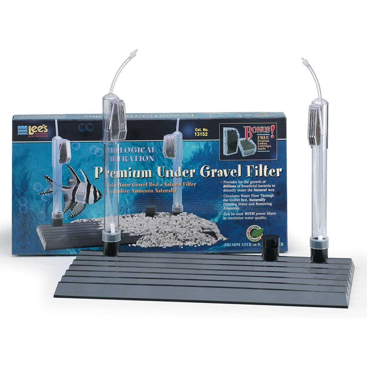 Under Gravel Filter Q463