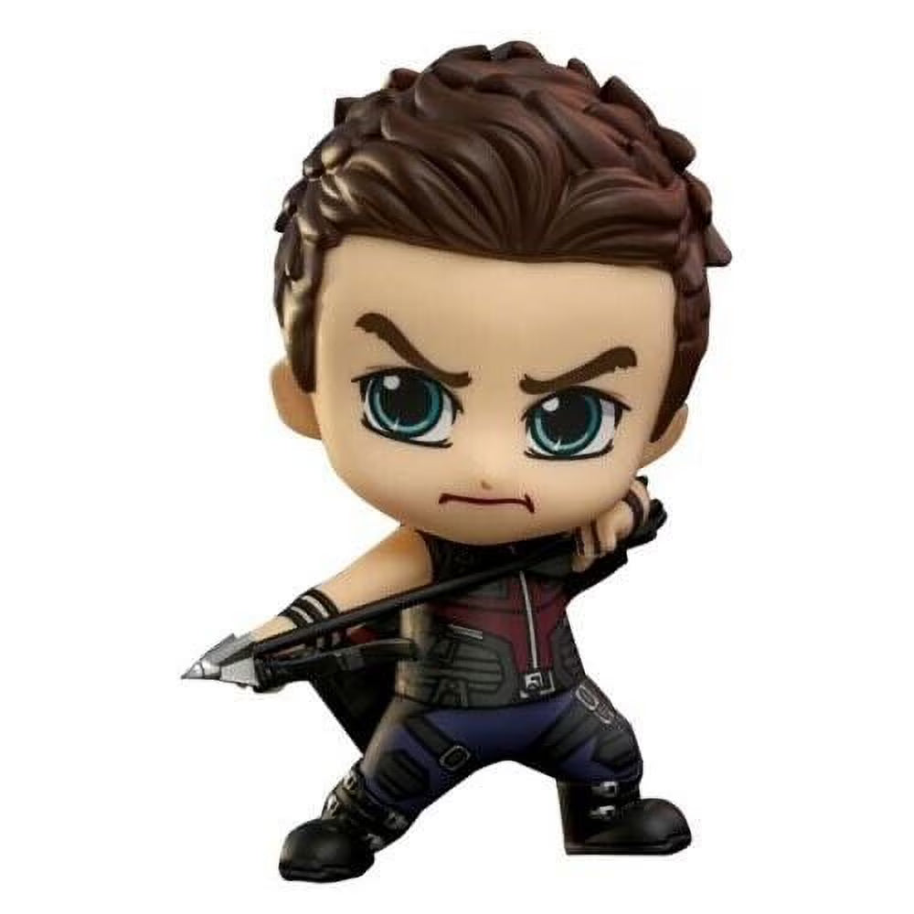 Avengers Endgame Hawkeye Cosbaby Action Figure A201419
