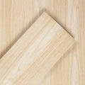 6"x36" 15 Sheets Peel and Stick Waterproof Wood Vinyl Floor Tile U765
