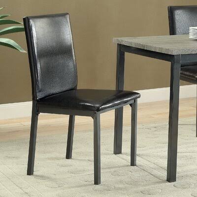 Side Chair S316