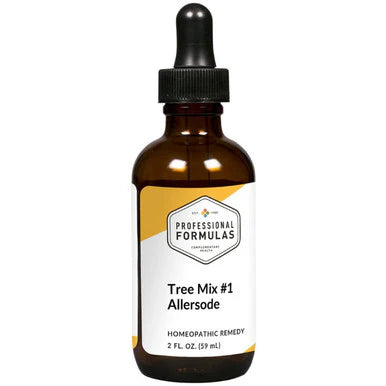 Tree Mix #1 Allersode 2oz X17267