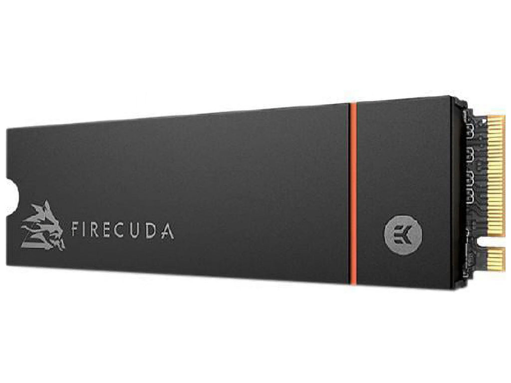 2TB PCIe Gen4 x4 NVMe Internal Solid State Drive I55549
