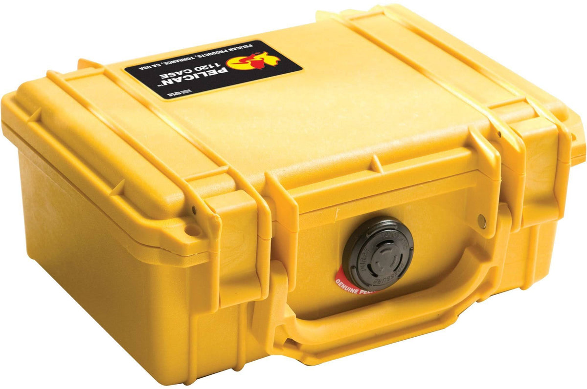 1300 Case Yellow Q62014