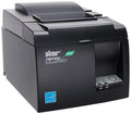 Thermal Receipt Printer with Cutter, USB, Gray X8847