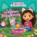 Easter Kitty Bunny Storybook Paperback M862767