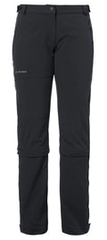 Vaude Farley Stretch Capri Long T Zip Ii 44 G21403
