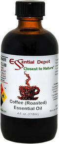 4 oz Roasted Coffee Essential Oil Y7351